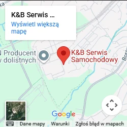 naprawa samochodów osobowych chrzanów